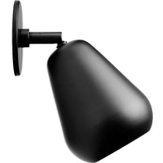 Nuura Anoli Indbygget Spot - Sort