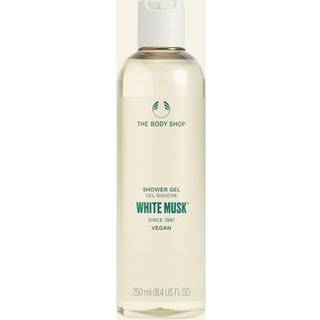The Body Shop White Musk Shower Gel 250 ml