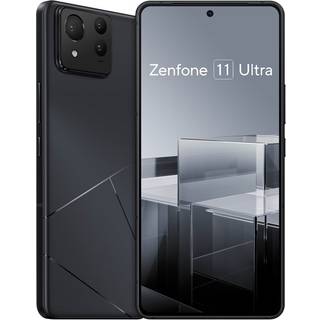 Asus Zenfone 11 Ultra 5G smartphone 12/256GB (blå) - På lager i butik