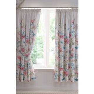 Dreams & Drapes Amelle Lined Par Stofgardiner Gardiner168x183cm