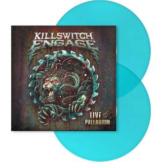 Killswitch Engage - Live At The Palladium