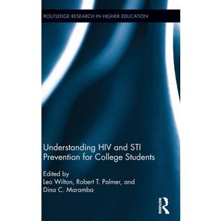 Understanding HIV and STI Prevention for College Students