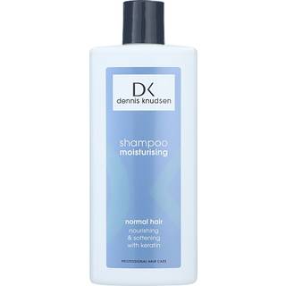 Shampoo m. keratin og provitamin B5 (På lager i butik)