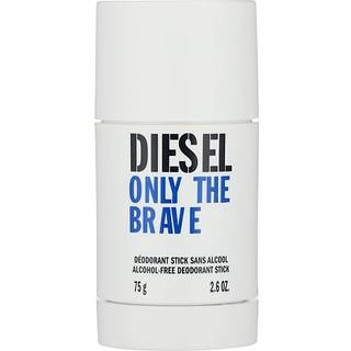 Only the Brave deostick (På lager i varehus)
