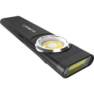 Klarus E5 - 470 Lumen - Lommelygte fra Klarus