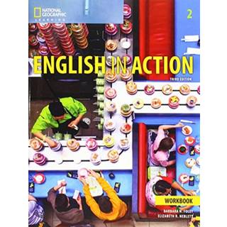 English in Action 2: Workbook