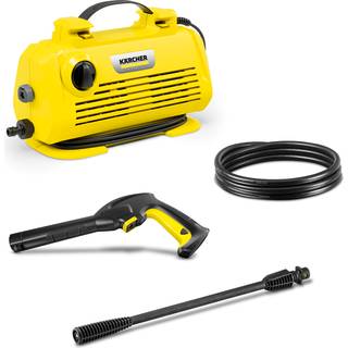 Højtryksrenser Karcher K 2 Horizontal