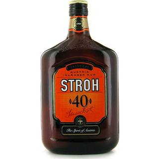 Stroh 40% 50 cl