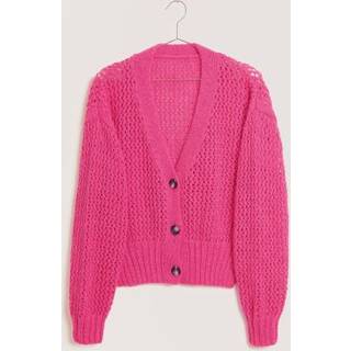 Creative Fluffily dk - Pink