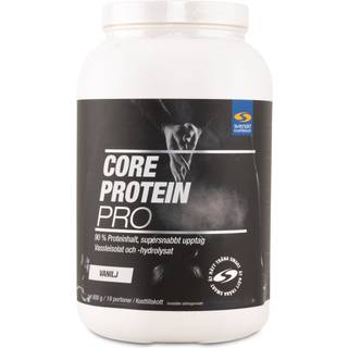 Core Protein Pro, Vanilje, 800 g