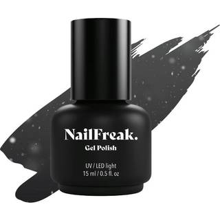 Nail Freak Real Shade #304 - Hos Frisøren & Baronen
