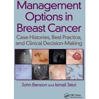 Management Options in Breast Cancer
