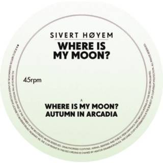 Sivert Høyem - Where Is My Moon?