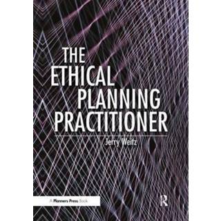 Ethical Planning Practitioner