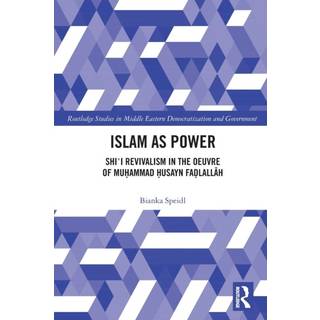 Islam as Power