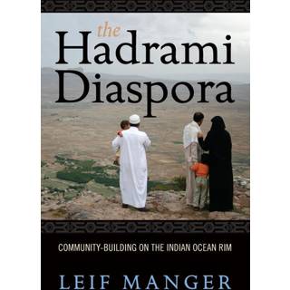 The Hadrami Diaspora