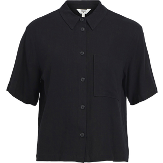 Object Collectors Item Objsanne 2/4 Shirt Black 42