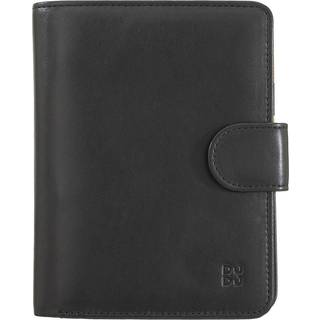 DuDu Bags Marbella RFID Pung sort