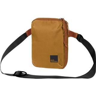 Jack Wolfskin Konya Organizer Salted Caramel, One Size