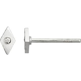 STINE A Jewelry Petit Harlekin ørering 1020-00 (½ par)