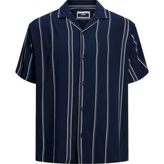 JCOJEFF AOP RESORT SHIRT SS RELAX L