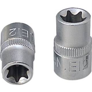KS Tools 3/8" Torx-E-top, E6