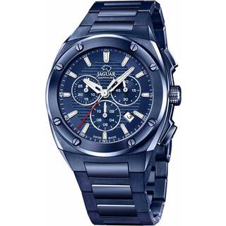 Herren Jaguar J991/1 Ur