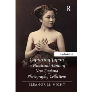 Capturing Japan in Nineteenth-Century New England Photography Collections