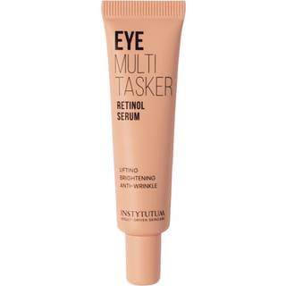 Instytutum Eyemultitasker Retinol Serum (15 ml)