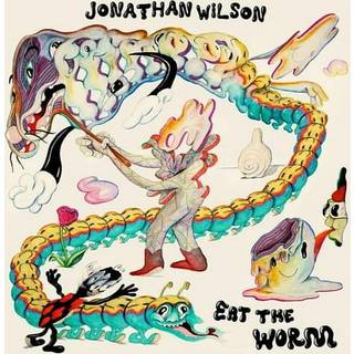 Jonathan Wilson - Eat the Worm
