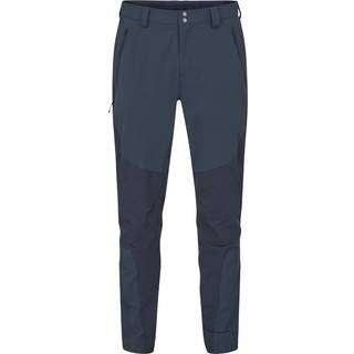 Rab Torque Mountain Pants Turbukser Herrer størrelse XXL - Waist: 38'' Regular farve blå