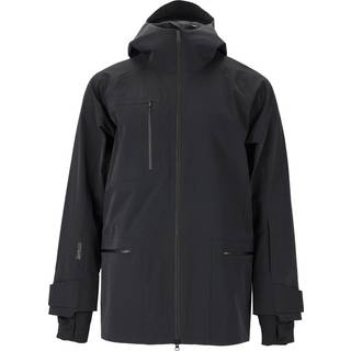 Lipno Shell Jacket M Black (XL)