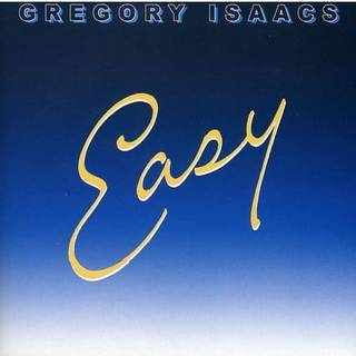Gregory Isaacs - Easy