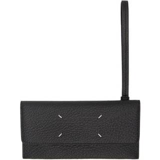 Wallet - Black - --