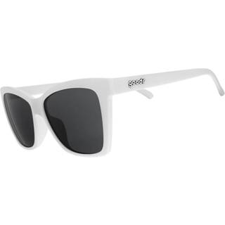Goodr The Mod One Out Str. One Size Hvid