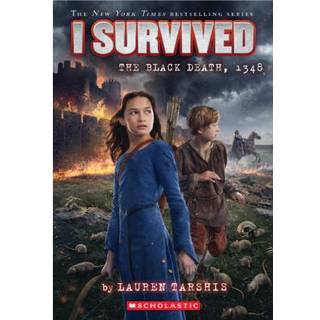 I Survived the Black Death , 1348