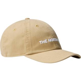 Roomy Norm Hat Washed Khaki Stone/Horizon (One Size)