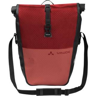 Taske Bagagebærer Vaude Aqua Back Color Genanvendt Rød