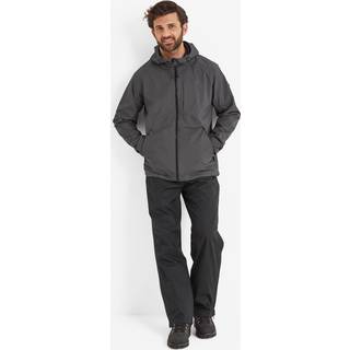 Tog 24 Tog 24 Black Wigton Waterproof Trousers