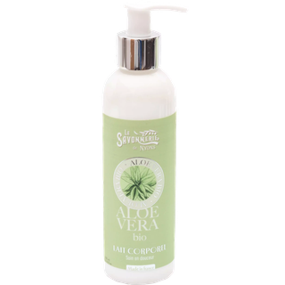 La Savonnerie De Nyons BIO Body Milk