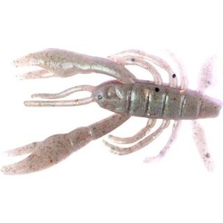 Gulp Crabby