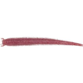 Fat Sandworm Red Fleck 10cm