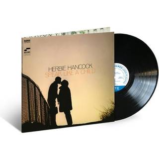 Herbie Hancock - Speak Like A Child (LP)