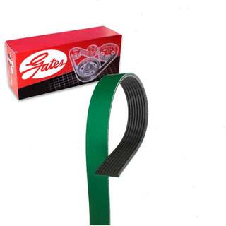 Gates K080545HD Fleetrunner Micro-V Serpentine Drive Belt
