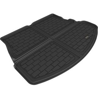 Lastmåt Lexus NX 2022-2023 Sort