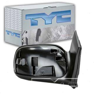 TYC 4710231 Door Mirror h?jre side kompatibel med 2006-2011 Honda Civic