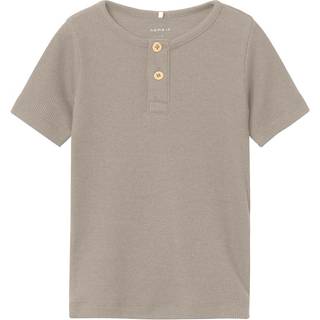 Name It T-shirt Pure Cashmere