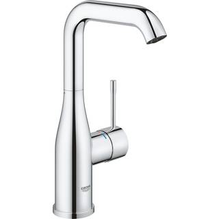 Grohe Essence Håndvaskbatteri - Uden bundventil - L-size