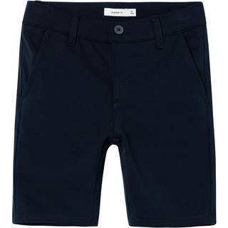 Name It Dark Sapphire Shorts