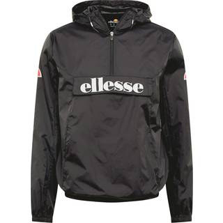 Ellesse Acera Oh Pullover Jacket Black